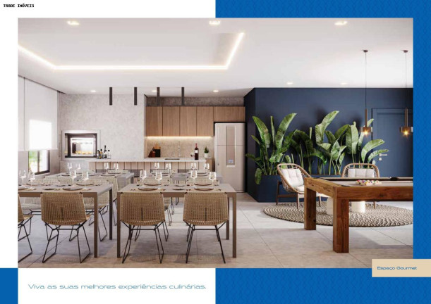 Imagem Apartamento com 2 Quartos à Venda, 48 m² em Bairro Caiobá - Matinhos Imagem Apartamento com 2 Quartos à Venda, 48 m² em Bairro Caiobá - Matinhos