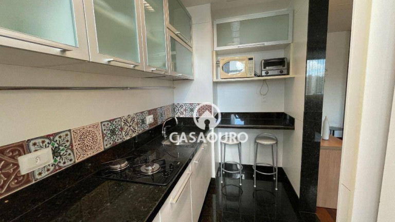 Imagem Apartamento com 1 Quarto à Venda, 62 m² em Belvedere - Belo Horizonte Imagem Apartamento com 1 Quarto à Venda, 62 m² em Belvedere - Belo Horizonte