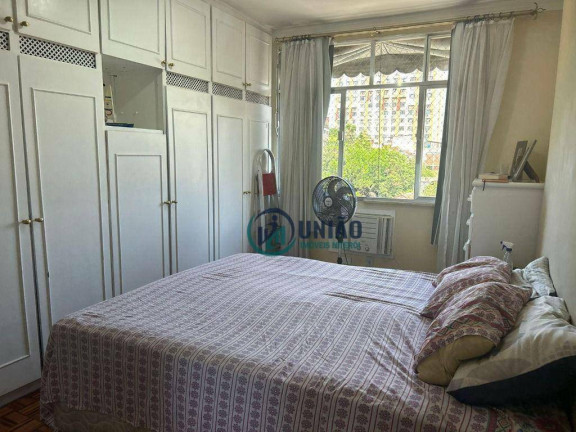 Imagem Apartamento com 2 Quartos à Venda, 90 m² em Fonseca - Niterói