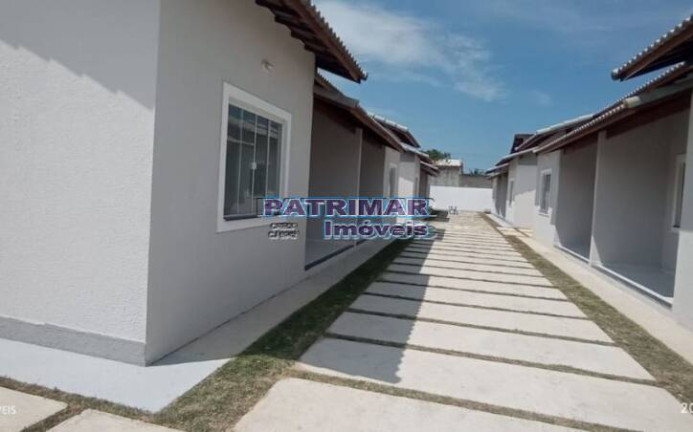 Imagem Casa com 2 Quartos à Venda, 30 m² em Jardim Atlântico Central (itaipuaçu) - Maricá Imagem Casa com 2 Quartos à Venda, 30 m² em Jardim Atlântico Central (itaipuaçu) - Maricá