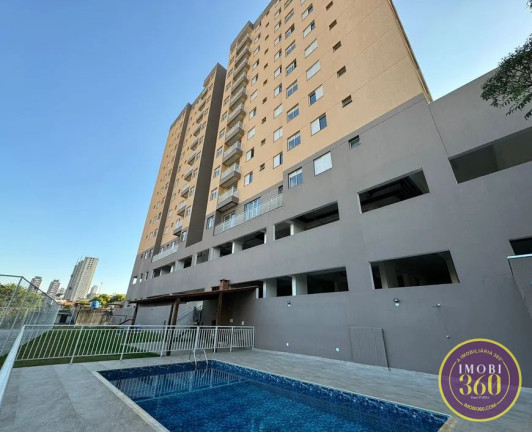 Imagem Apartamento com 2 Quartos à Venda, 54 m² em Vila Carmosina - São Paulo Imagem Apartamento com 2 Quartos à Venda, 54 m² em Vila Carmosina - São Paulo