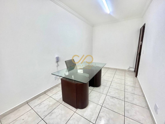 Imagem Sala Comercial para Alugar, 20 m² em Guilhermina - Praia Grande Imagem Sala Comercial para Alugar, 20 m² em Guilhermina - Praia Grande