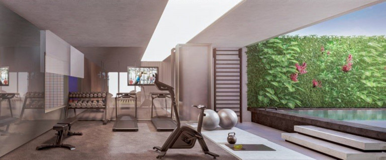 Imagem Imóvel com 1 Quarto à Venda, 69 m² em Moema - São Paulo Imagem Imóvel com 1 Quarto à Venda, 69 m² em Moema - São Paulo