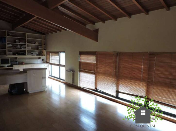 Imagem Casa com 4 Quartos à Venda, 550 m² em Chácaras Do Peroba - Jandira