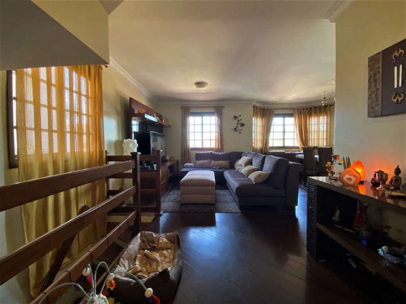 Imagem Imóvel com 4 Quartos à Venda, 270 m² em Jardim Lambreta - Cotia Imagem Imóvel com 4 Quartos à Venda, 270 m² em Jardim Lambreta - Cotia