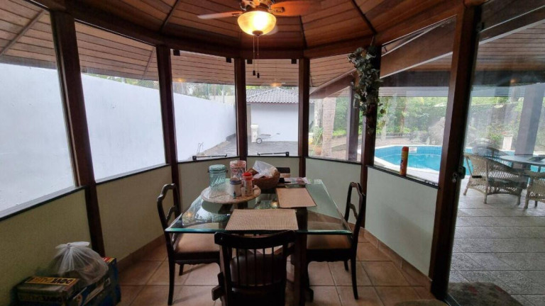 Imagem Casa de Condomínio com 5 Quartos à Venda, 422 m² em Barra Da Tijuca - Rio De Janeiro Imagem Casa de Condomínio com 5 Quartos à Venda, 422 m² em Barra Da Tijuca - Rio De Janeiro