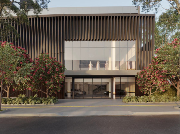 Imagem Imóvel à Venda, 694 m² em Setor Bueno - Goiânia Imagem Imóvel à Venda, 694 m² em Setor Bueno - Goiânia