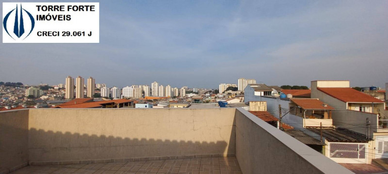Imagem Casa com 4 Quartos à Venda, 115 m² em Parque São Lucas - São Paulo Imagem Casa com 4 Quartos à Venda, 115 m² em Parque São Lucas - São Paulo