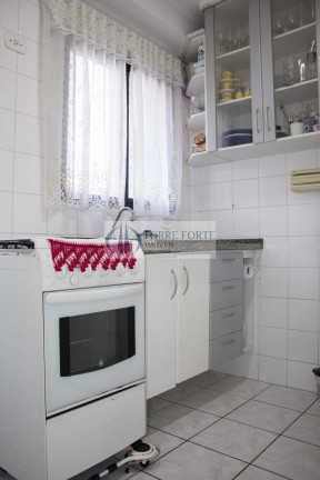Imagem Apartamento com 2 Quartos à Venda, 52 m² em Vila Palmeiras - São Paulo Imagem Apartamento com 2 Quartos à Venda, 52 m² em Vila Palmeiras - São Paulo