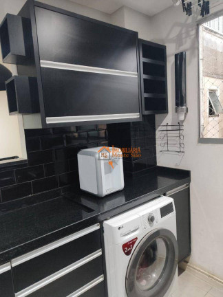 Imagem Apartamento com 2 Quartos à Venda, 42 m² em água Chata - Guarulhos Imagem Apartamento com 2 Quartos à Venda, 42 m² em água Chata - Guarulhos
