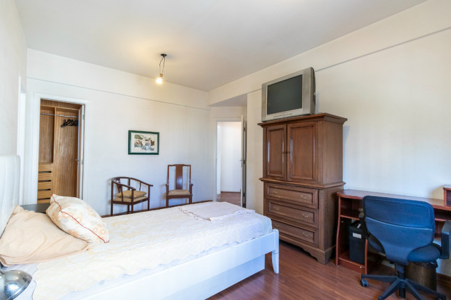 Imagem Apartamento com 3 Quartos à Venda, 161 m² em Vila Mascote - São Paulo Imagem Apartamento com 3 Quartos à Venda, 161 m² em Vila Mascote - São Paulo