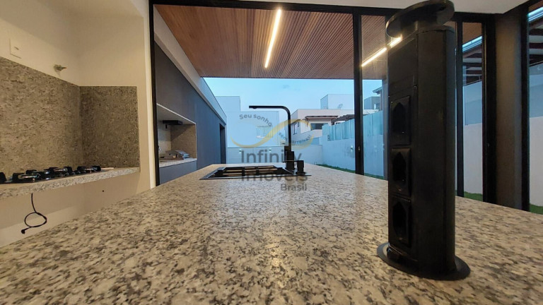 Imagem Casa de Condomínio com 4 Quartos à Venda, 140 m² em Gran Park - Vespasiano