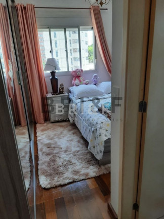 Imagem Apartamento com 3 Quartos à Venda, 80 m² em Vila Mascote - São Paulo Imagem Apartamento com 3 Quartos à Venda, 80 m² em Vila Mascote - São Paulo