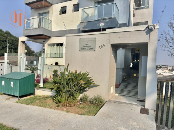 Imagem Apartamento com 2 Quartos à Venda, 67 m² em Silveira Da Motta - São José Dos Pinhais Imagem Apartamento com 2 Quartos à Venda, 67 m² em Silveira Da Motta - São José Dos Pinhais