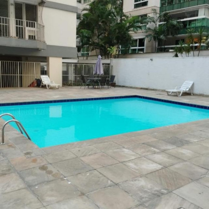 Imagem Imóvel com 4 Quartos à Venda, 200 m² em Icaraí - Niterói Imagem Imóvel com 4 Quartos à Venda, 200 m² em Icaraí - Niterói