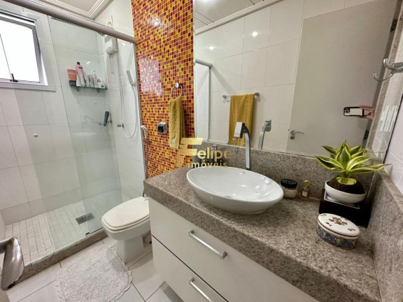 Imagem Imóvel com 3 Quartos à Venda, 136 m² em Praia Da Costa - Vila Velha