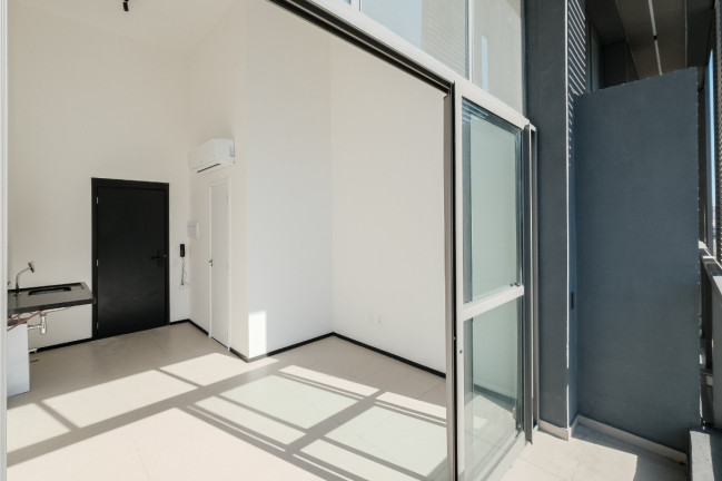 Imagem Studio com 1 Quarto à Venda, 38 m² em Consolação - São Paulo Imagem Studio com 1 Quarto à Venda, 38 m² em Consolação - São Paulo