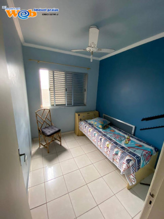 Imagem Apartamento com 3 Quartos à Venda, 71 m² em Tupi - Praia Grande