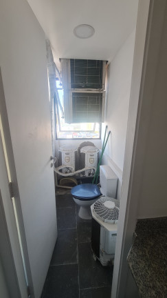 Imagem Ponto Comercial à Venda, 32 m² em água Branca - São Paulo