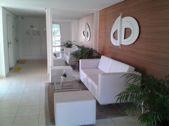 Imagem Apartamento com 3 Quartos à Venda, 79 m² em Jardim Maria José - Votorantim Imagem Apartamento com 3 Quartos à Venda, 79 m² em Jardim Maria José - Votorantim