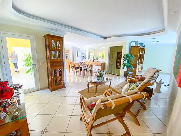 Imagem Casa de Condomínio com 5 Quartos à Venda, 1.020 m² em Portal Do Paraíso - Jundiaí