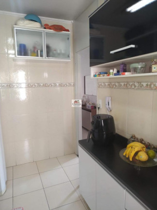 Imagem Apartamento com 2 Quartos à Venda, 49 m² em Jardim Nove De Julho - São Paulo Imagem Apartamento com 2 Quartos à Venda, 49 m² em Jardim Nove De Julho - São Paulo