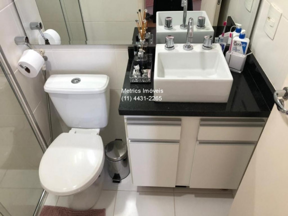 Imagem Imóvel com 3 Quartos à Venda, 77 m² em Centro - Jundiaí Imagem Imóvel com 3 Quartos à Venda, 77 m² em Centro - Jundiaí