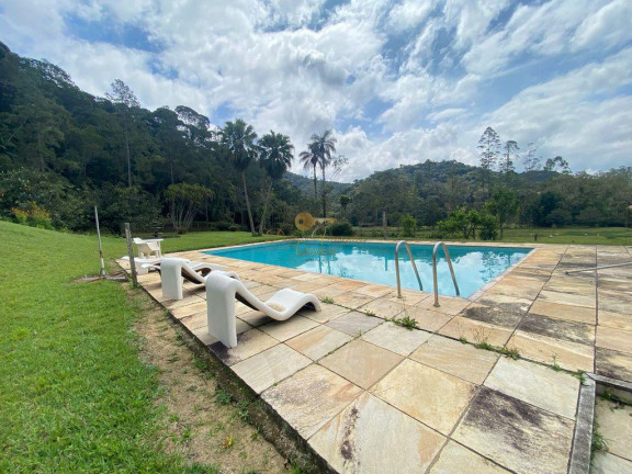 Imagem Casa com 4 Quartos à Venda, 100 m² em Canoas - Teresópolis Imagem Casa com 4 Quartos à Venda, 100 m² em Canoas - Teresópolis