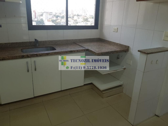 Imagem Apartamento com 3 Quartos à Venda, 130 m² em Vila Mariana - São Paulo