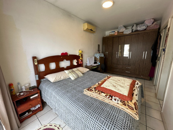 Imagem Casa com 3 Quartos à Venda, 175 m² em Ponte Do Imaruim - Palhoça