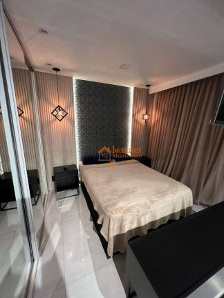 Imagem Studio com 1 Quarto à Venda, 37 m² em Centro - Guarulhos Imagem Studio com 1 Quarto à Venda, 37 m² em Centro - Guarulhos