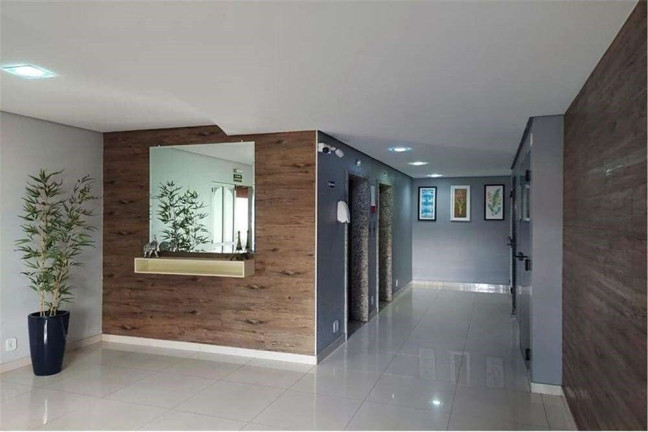 Imagem Apartamento com 2 Quartos à Venda, 52 m² em Vila Santa Clara - São Paulo