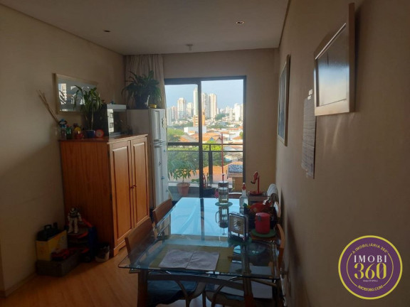 Imagem Apartamento com 2 Quartos à Venda, 61 m² em Moóca - São Paulo Imagem Apartamento com 2 Quartos à Venda, 61 m² em Moóca - São Paulo
