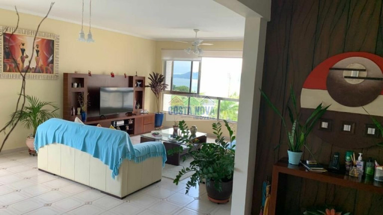 Imagem Apartamento com 3 Quartos à Venda, 185 m² em Boqueirão - Santos Imagem Apartamento com 3 Quartos à Venda, 185 m² em Boqueirão - Santos