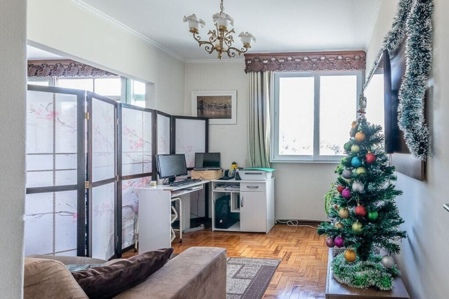Imagem Apartamento com 3 Quartos à Venda, 86 m² em Tatuapé - São Paulo Imagem Apartamento com 3 Quartos à Venda, 86 m² em Tatuapé - São Paulo