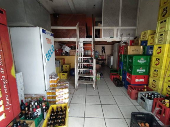 Imagem Imóvel Comercial à Venda ou Locação, 200 m² em Canto Do Forte - Praia Grande