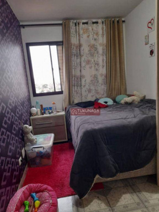 Imagem Apartamento com 3 Quartos à Venda, 86 m² em Vila Rosália - Guarulhos Imagem Apartamento com 3 Quartos à Venda, 86 m² em Vila Rosália - Guarulhos
