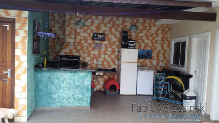 Imagem Sobrado com 3 Quartos à Venda, 240 m² em Santo Antônio - Joinville Imagem Sobrado com 3 Quartos à Venda, 240 m² em Santo Antônio - Joinville