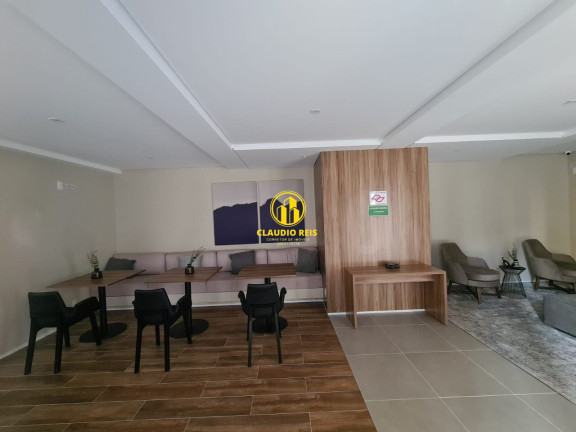 Imagem Apartamento com 1 Quarto para Alugar, 27 m² em Jardim Caravelas - São Paulo Imagem Apartamento com 1 Quarto para Alugar, 27 m² em Jardim Caravelas - São Paulo