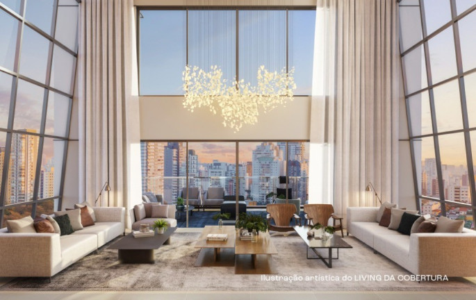 Imagem Imóvel com 4 Quartos à Venda, 246 m² em Itaim Bibi - São Paulo Imagem Imóvel com 4 Quartos à Venda, 246 m² em Itaim Bibi - São Paulo