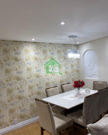 Imagem Apartamento com 3 Quartos à Venda, 77 m² em Vila Sofia - São Paulo