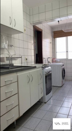 Imagem Apartamento com 3 Quartos à Venda, 93 m² em Vila Ema - São José Dos Campos Imagem Apartamento com 3 Quartos à Venda, 93 m² em Vila Ema - São José Dos Campos