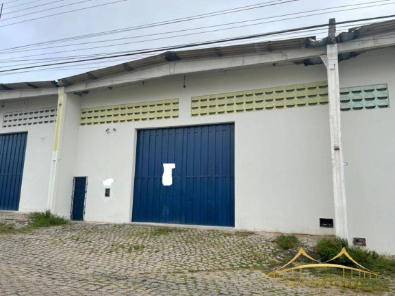 Imagem Galpão para Alugar, 450 m² em Igapó - Natal Imagem Galpão para Alugar, 450 m² em Igapó - Natal