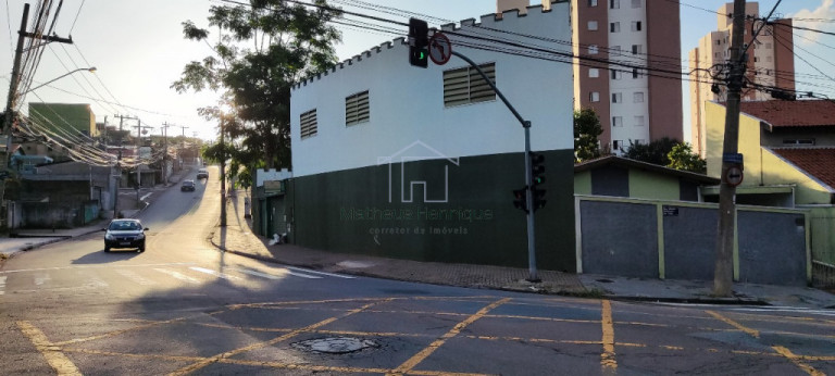 Imagem Casa com 2 Quartos à Venda, 318 m² em Cidade Nova - Jundiaí