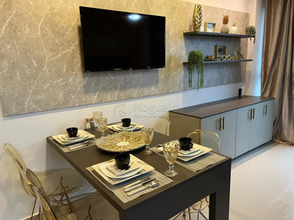 Imagem Flat com 1 Quarto à Venda, 26 m² em Porto De Galinhas - Ipojuca Imagem Flat com 1 Quarto à Venda, 26 m² em Porto De Galinhas - Ipojuca