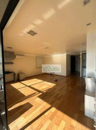 Imagem Studio com 1 Quarto para Alugar, 68 m² em Perdizes - São Paulo Imagem Studio com 1 Quarto para Alugar, 68 m² em Perdizes - São Paulo