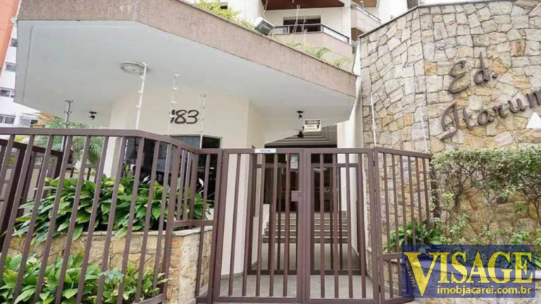 Imagem Apartamento com 4 Quartos à Venda,  em Vila Regente Feijó - São Paulo