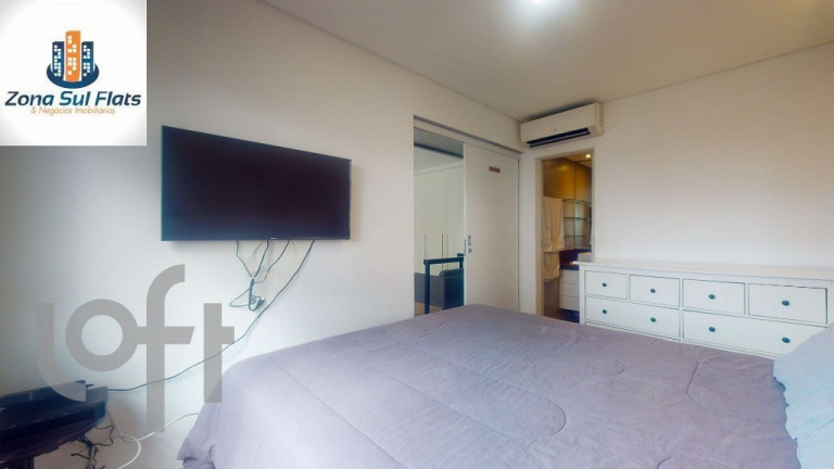 Imagem Apartamento com 1 Quarto à Venda, 65 m² em Vila Olímpia - São Paulo Imagem Apartamento com 1 Quarto à Venda, 65 m² em Vila Olímpia - São Paulo