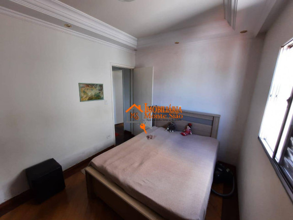 Imagem Apartamento com 2 Quartos à Venda, 61 m² em Vila Imaculada - Guarulhos Imagem Apartamento com 2 Quartos à Venda, 61 m² em Vila Imaculada - Guarulhos