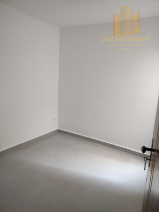 Imagem Apartamento com 1 Quarto à Venda, 32 m² em Vila Brasílio Machado - São Paulo